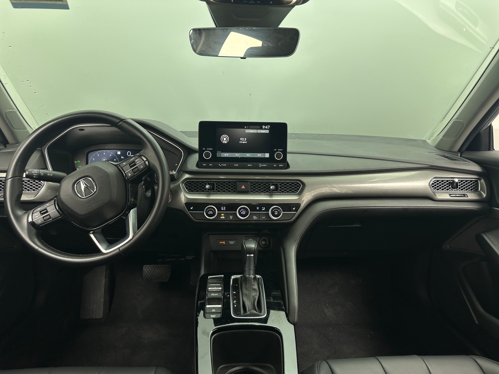 Thumbnail: 2024 Acura Integra - 2