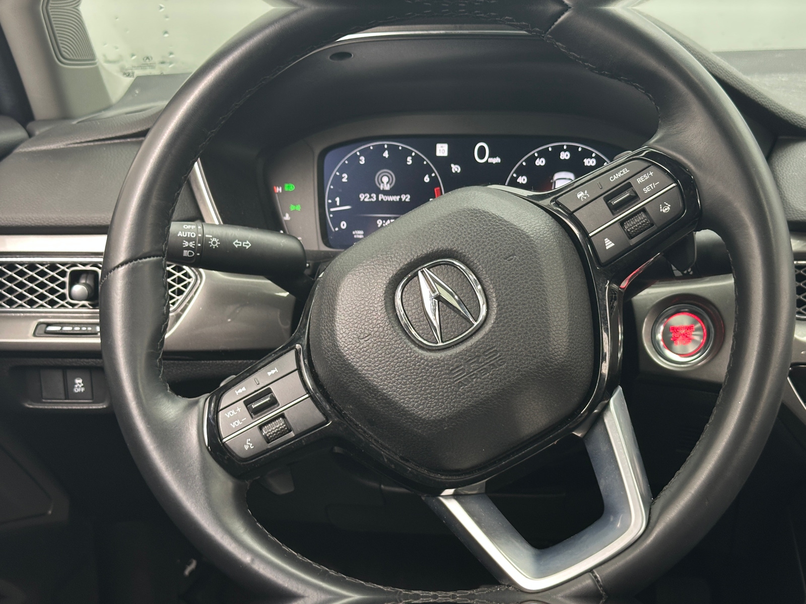 Thumbnail: 2024 Acura Integra - 4