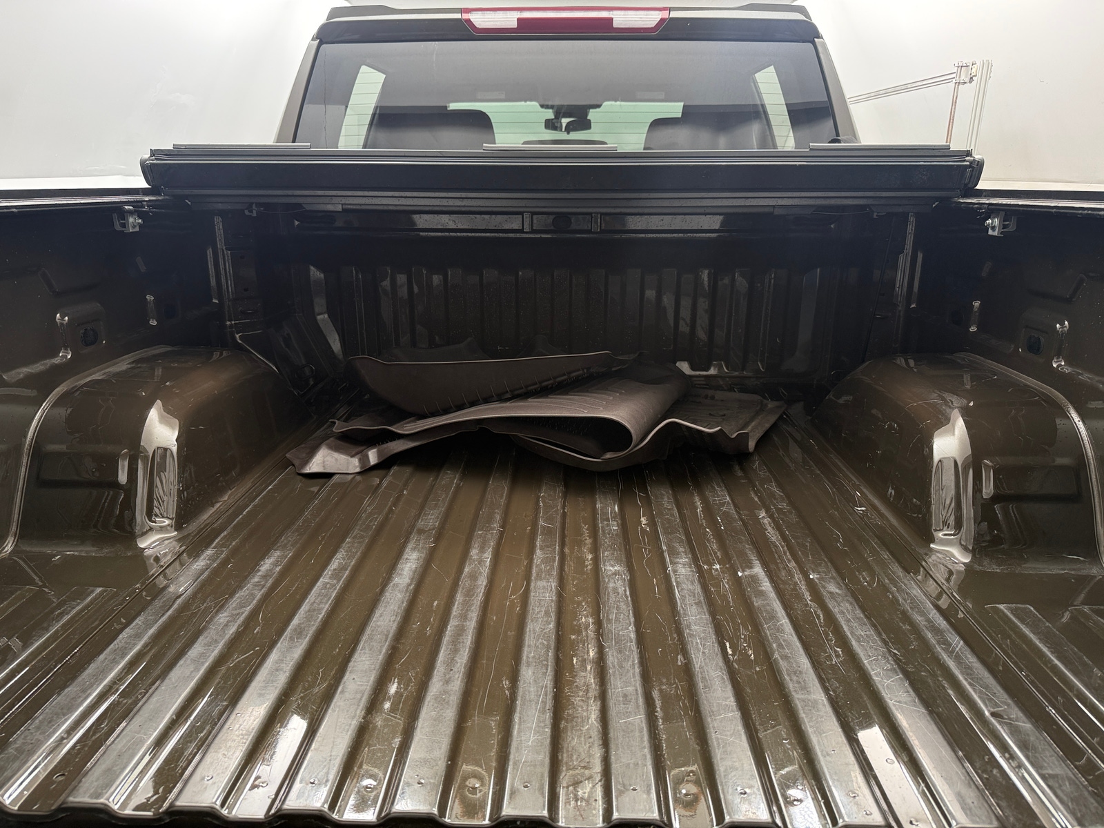 Thumbnail: 2023 Chevrolet Silverado 1500 - 7
