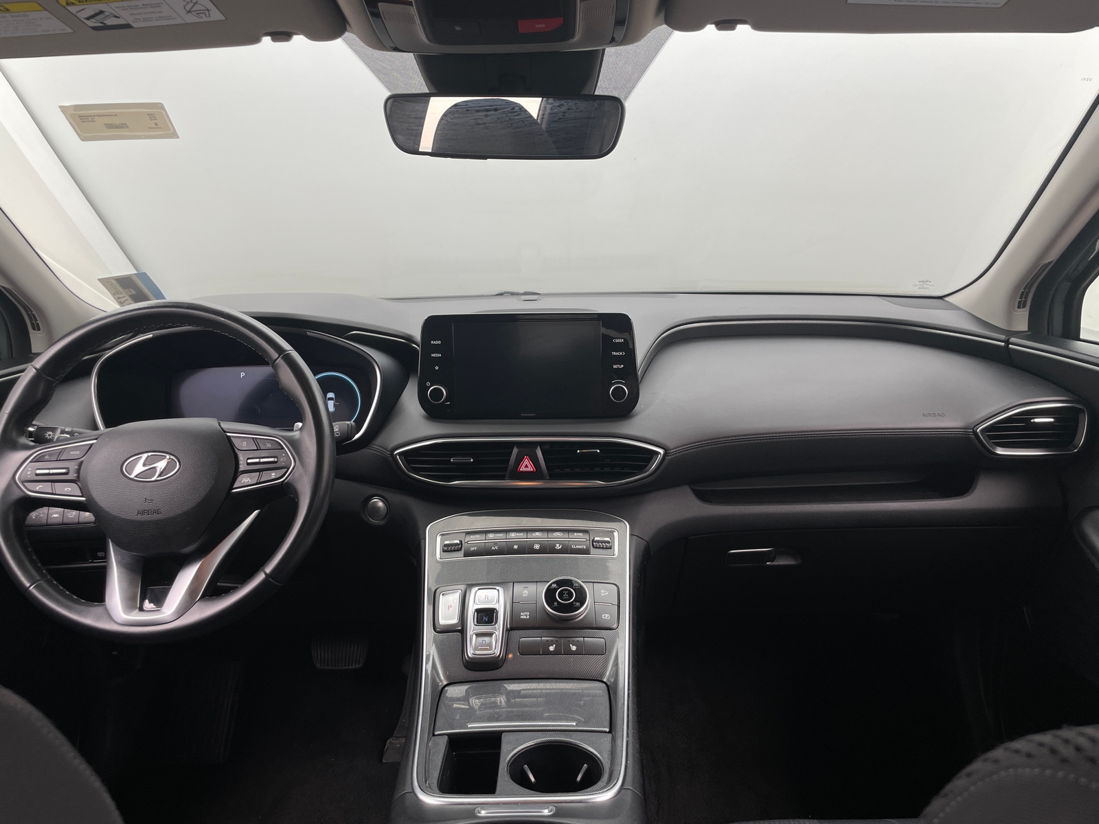 Thumbnail: 2022 Hyundai Santa Fe - 3