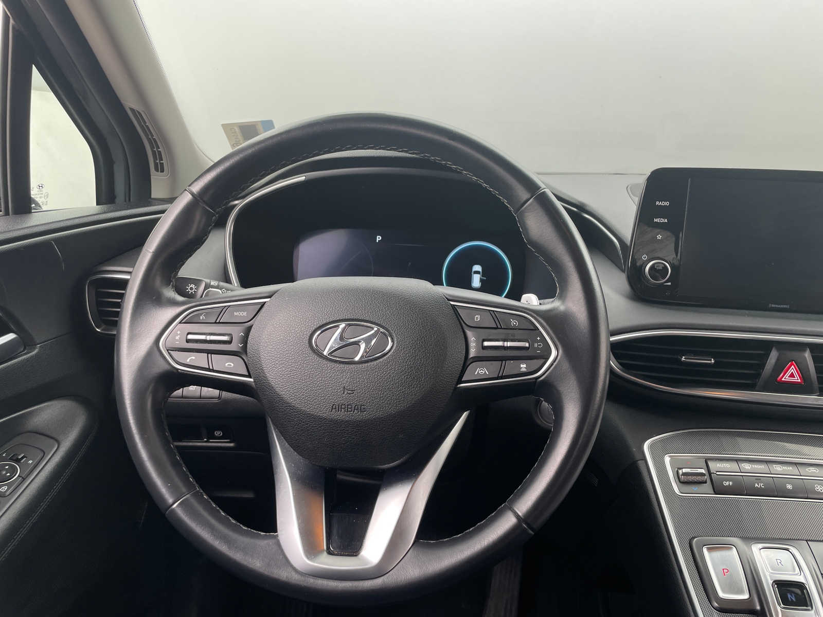 Thumbnail: 2022 Hyundai Santa Fe - 5