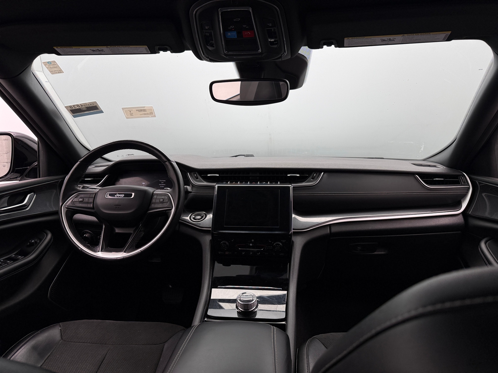Thumbnail: 2022 Jeep Grand Cherokee L - 2