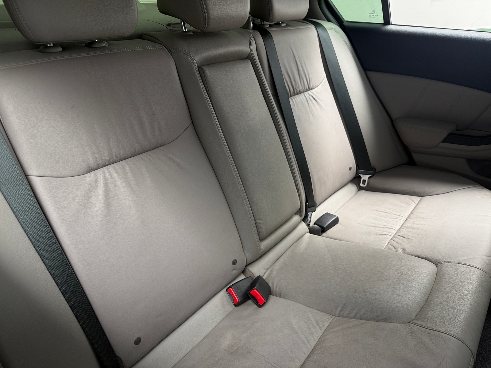 Thumbnail: 2015 Honda Civic - 5