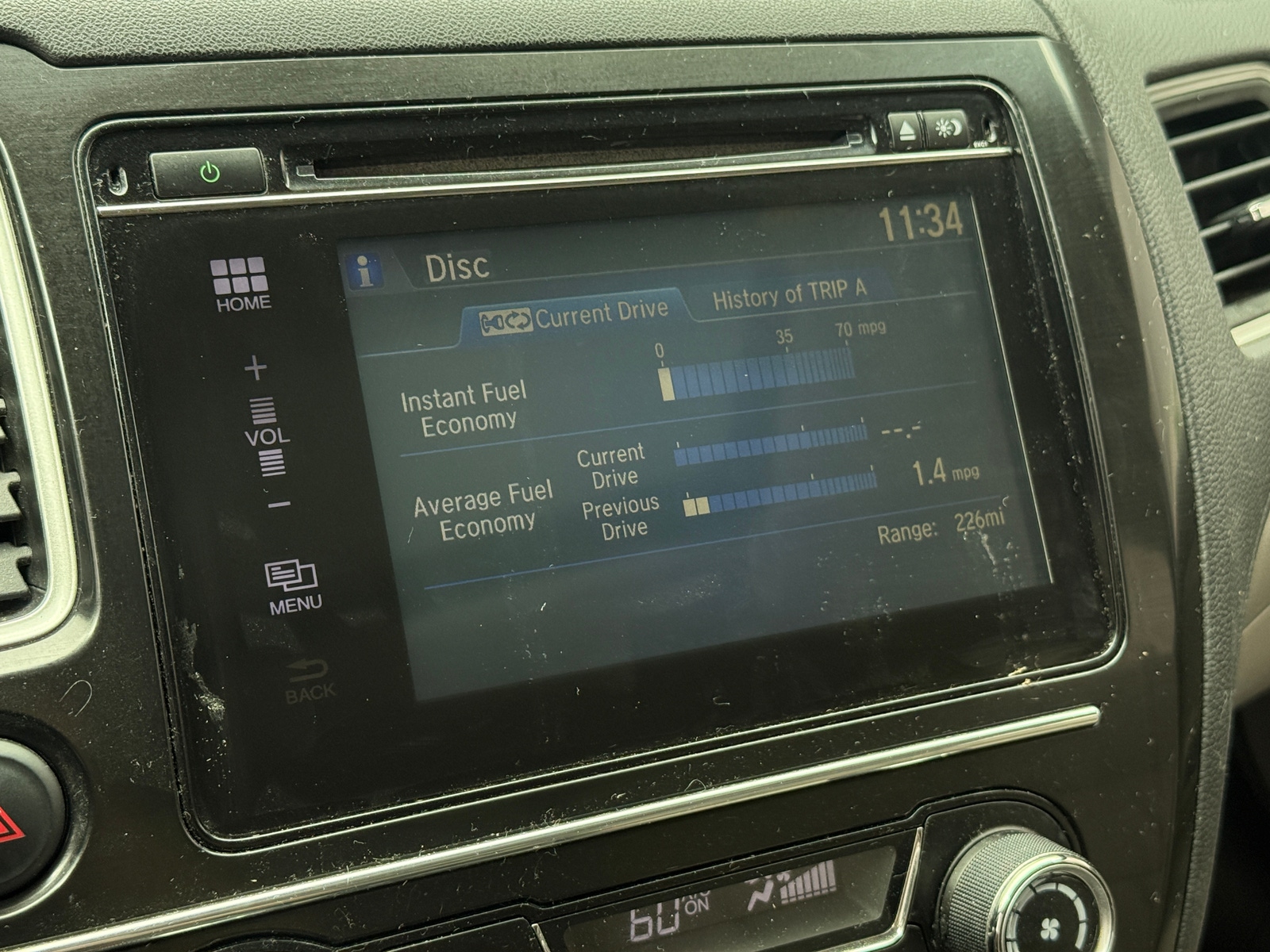 Thumbnail: 2015 Honda Civic - 3