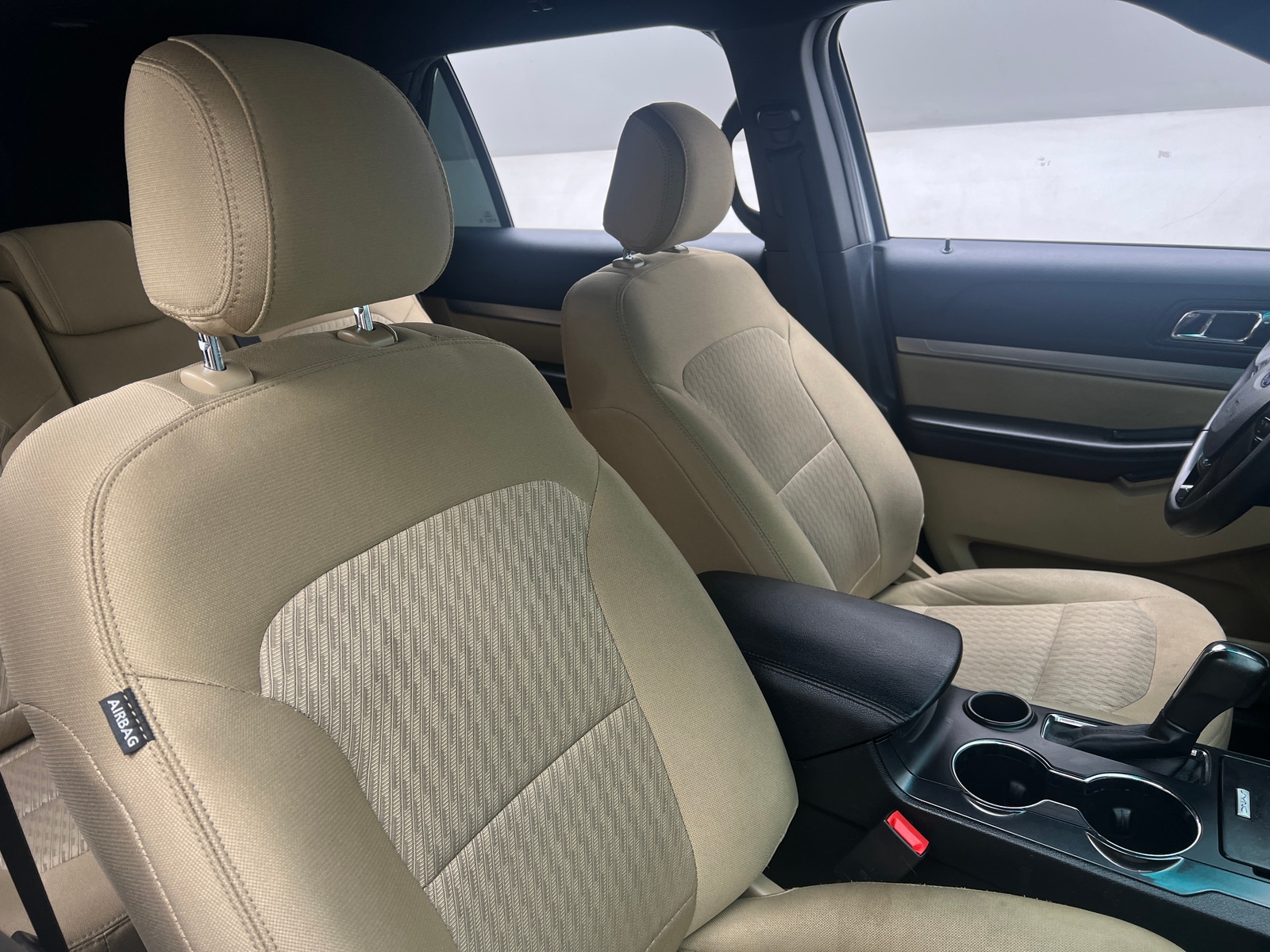 Thumbnail: 2016 Ford Explorer - 2