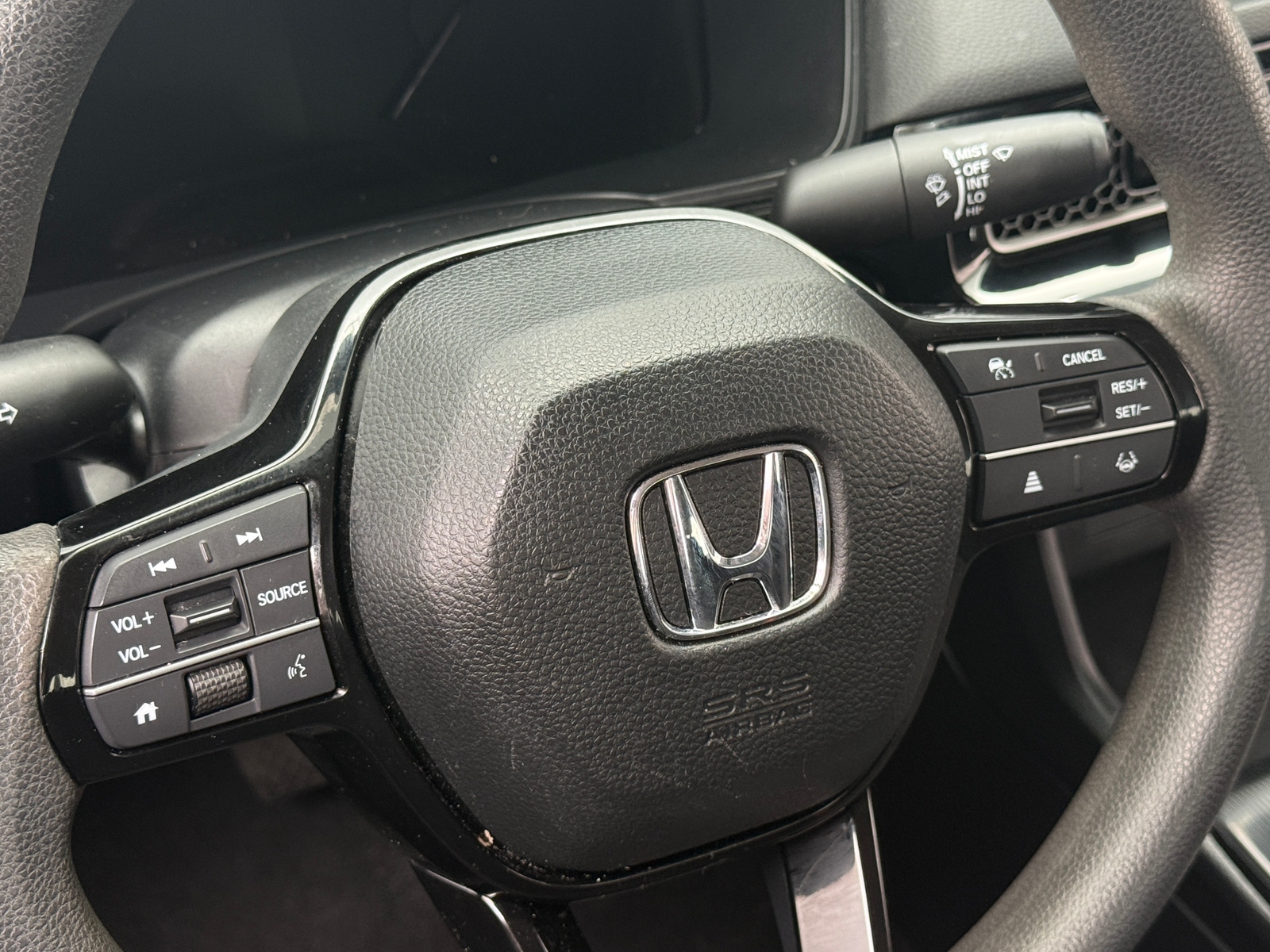 Thumbnail: 2023 Honda Civic - 5