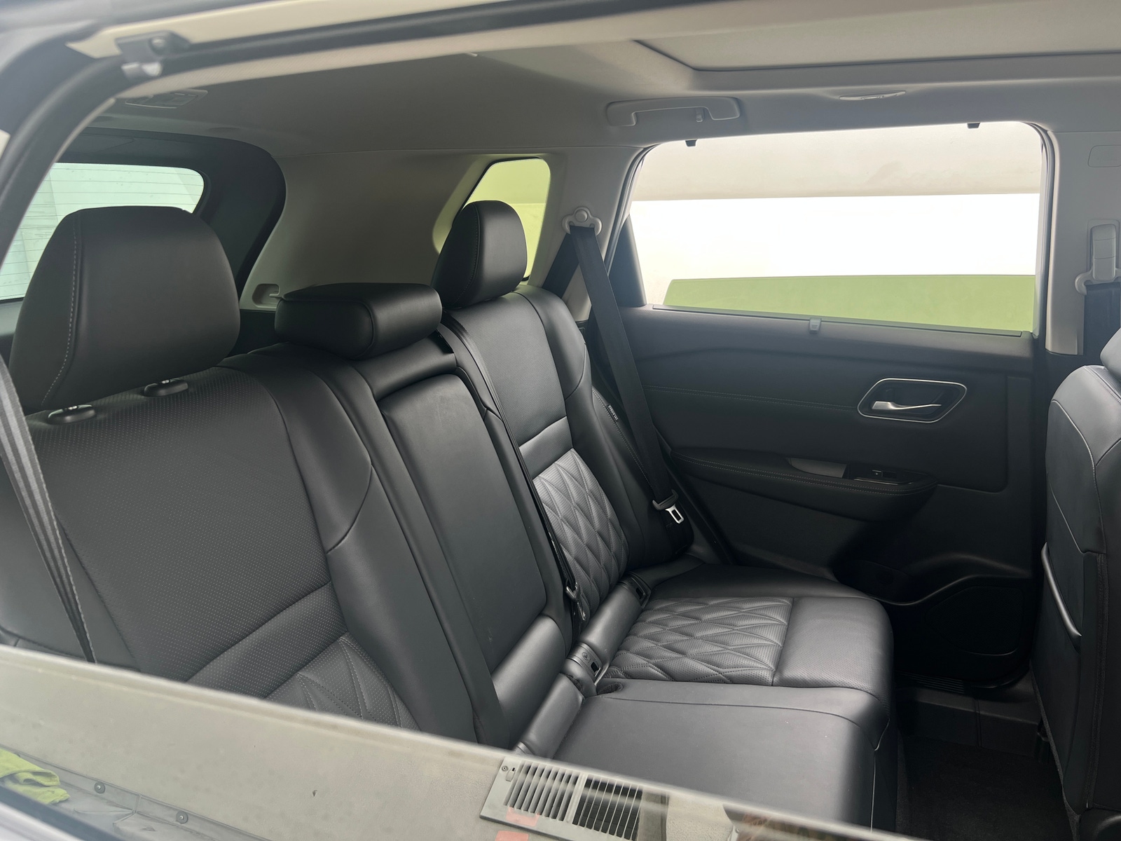 Thumbnail: 2023 Nissan Rogue - 5