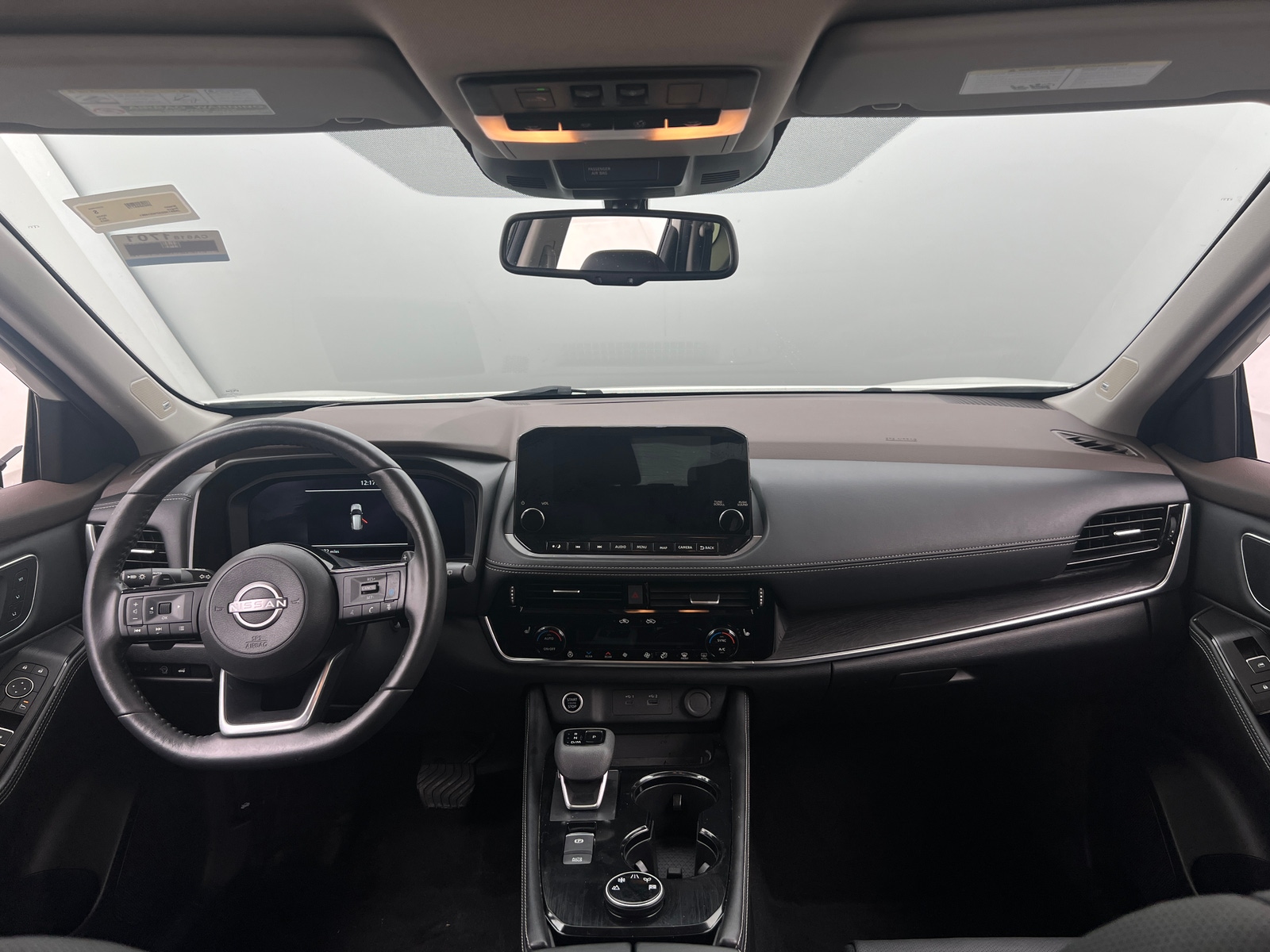 Thumbnail: 2023 Nissan Rogue - 2