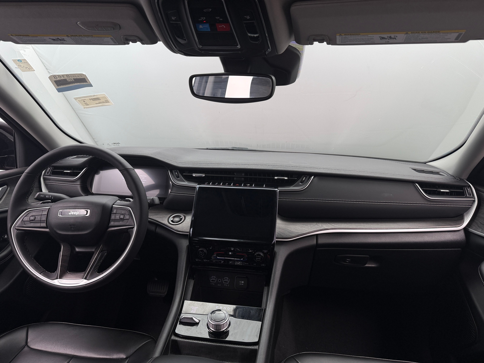 Thumbnail: 2023 Jeep Grand Cherokee - 2