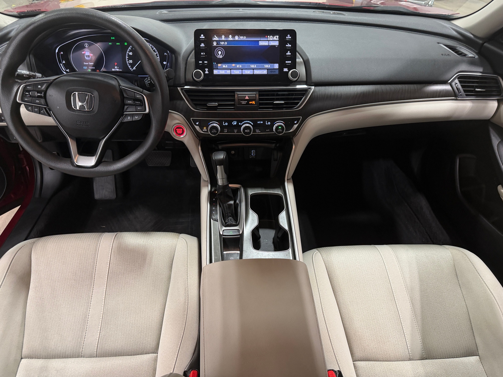Thumbnail: 2018 Honda Accord - 3