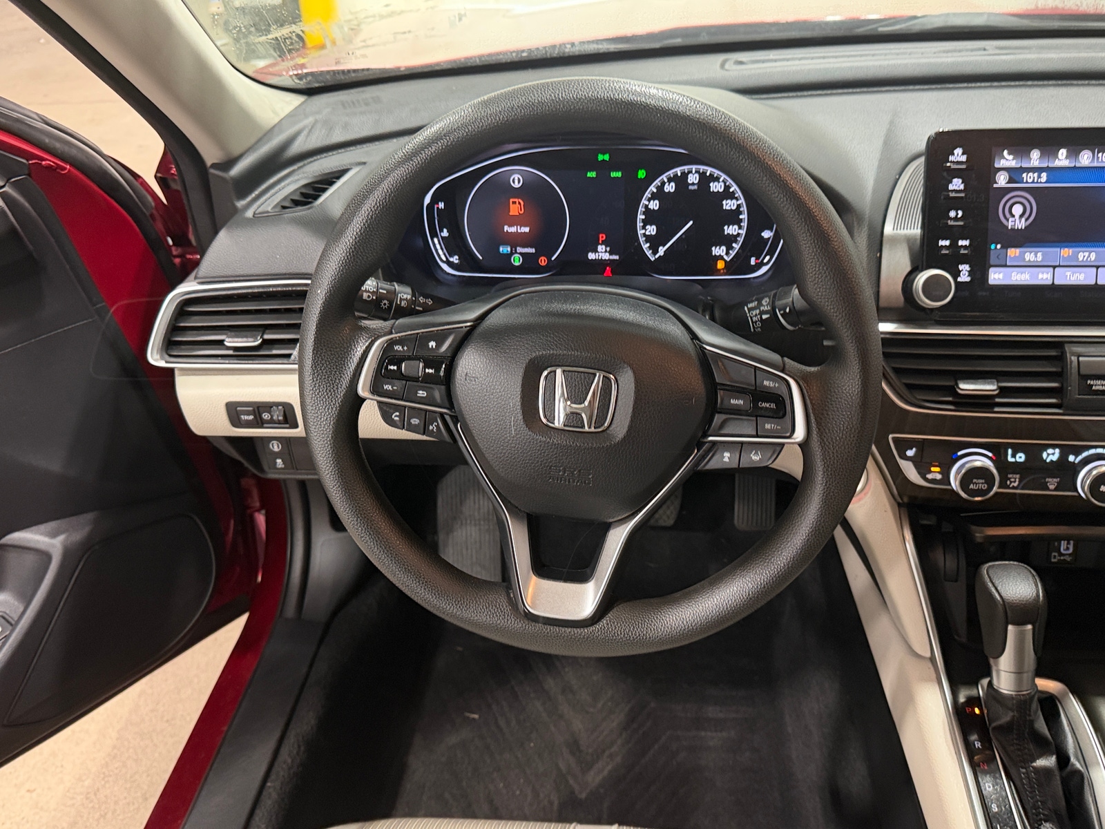 Thumbnail: 2018 Honda Accord - 5