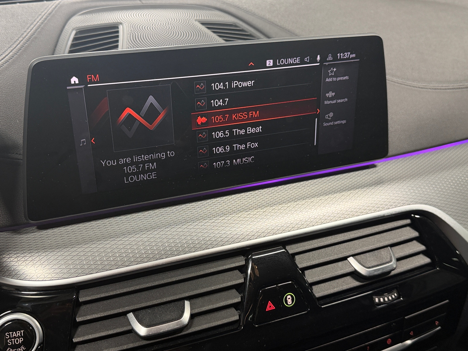 Thumbnail: 2020 BMW 5 Series - 3