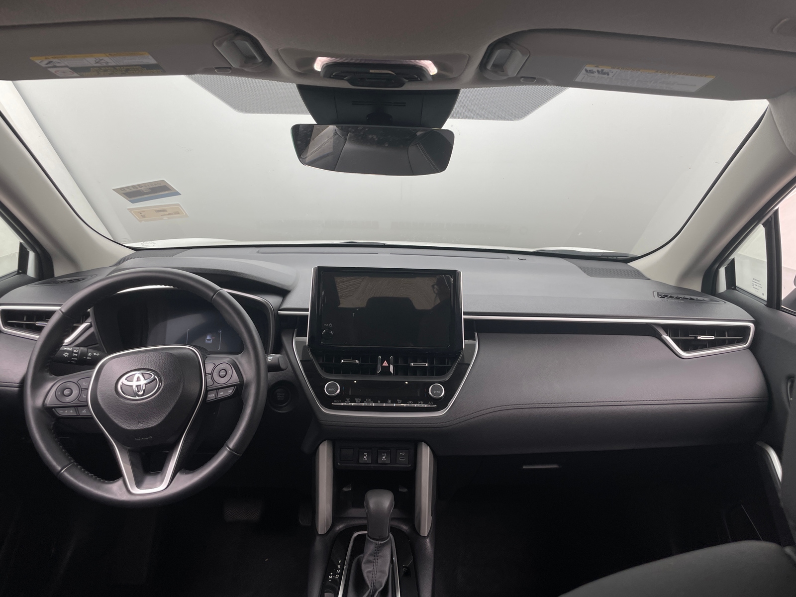 Thumbnail: 2025 Toyota Corolla Cross - 2
