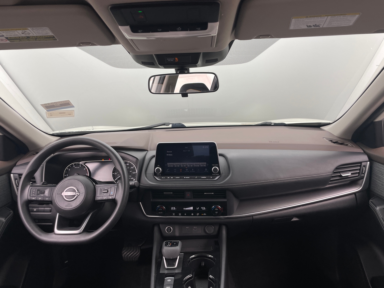 Thumbnail: 2023 Nissan Rogue - 3