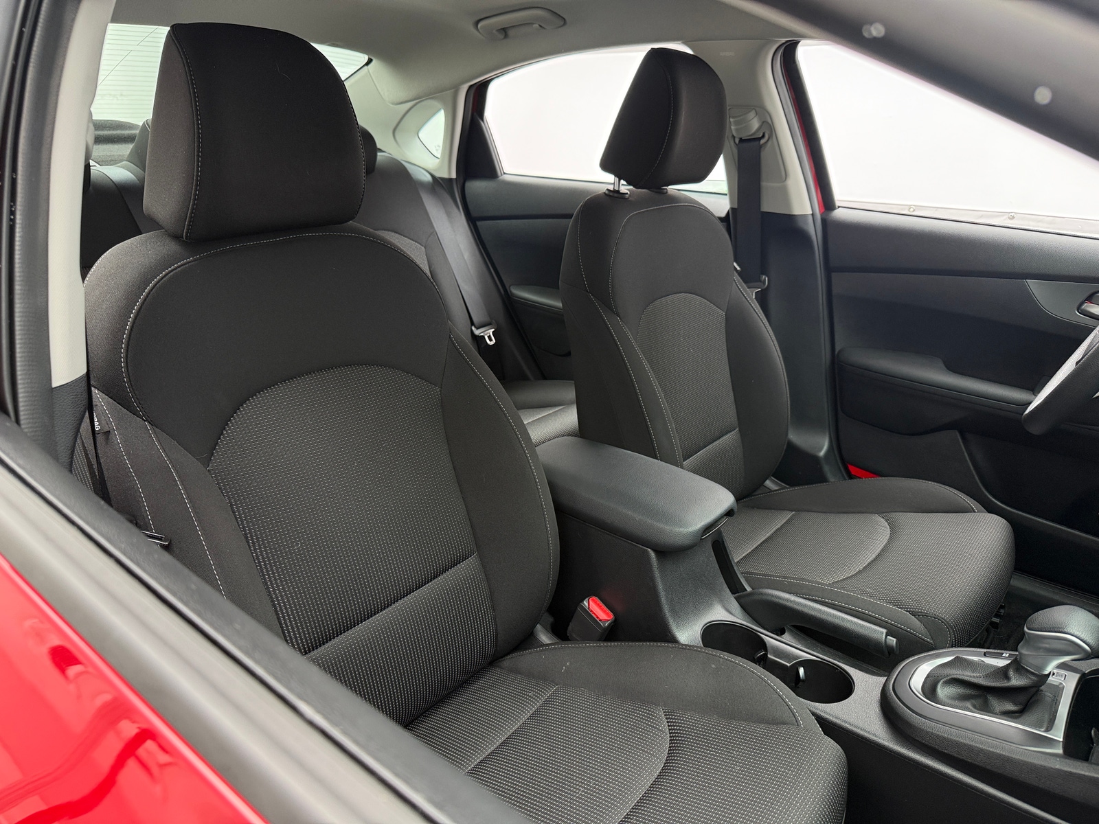 Thumbnail: 2021 Kia Forte - 2