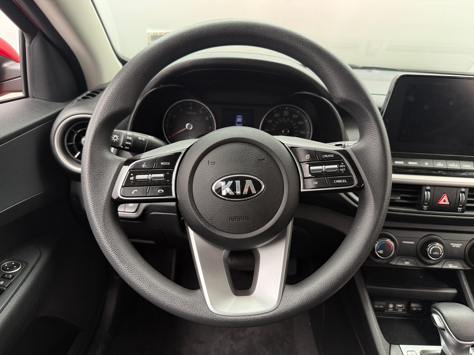 Thumbnail: 2021 Kia Forte - 5