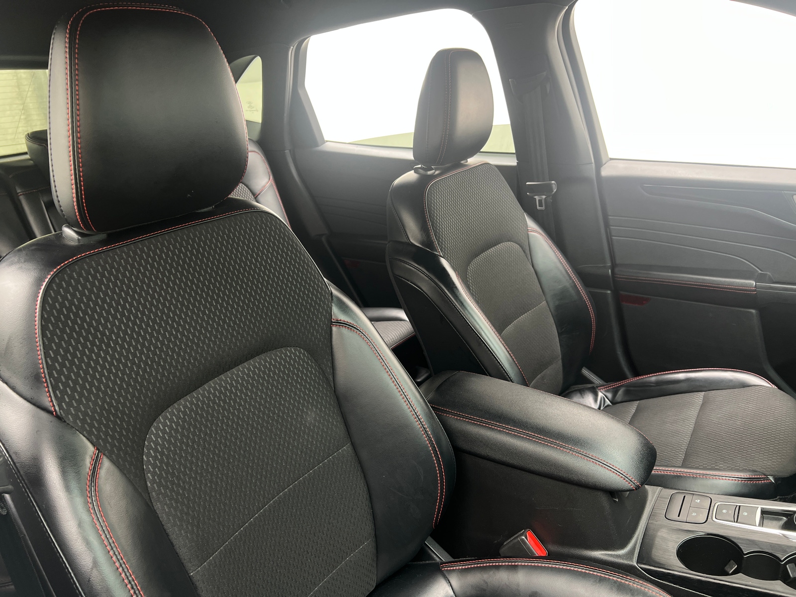 Thumbnail: 2025 Ford Escape - 2
