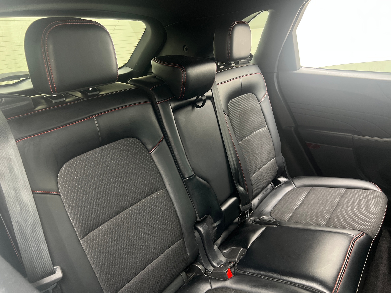 Thumbnail: 2025 Ford Escape - 6