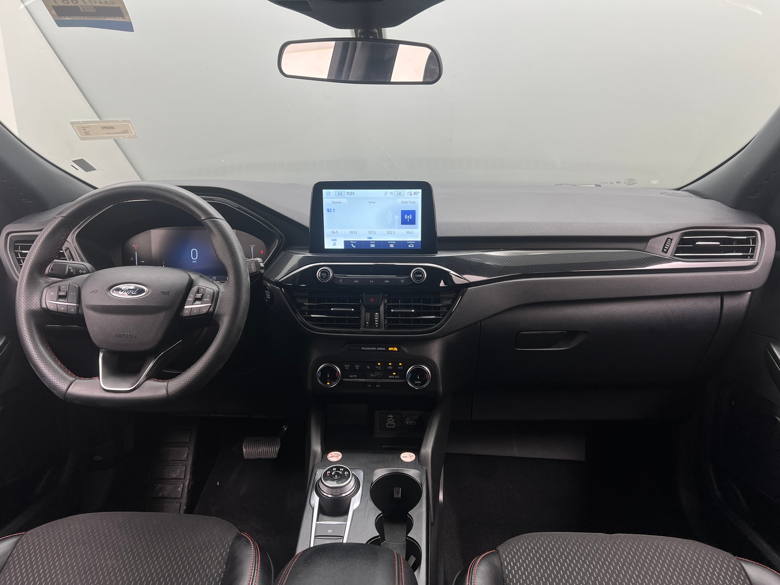 Thumbnail: 2025 Ford Escape - 3