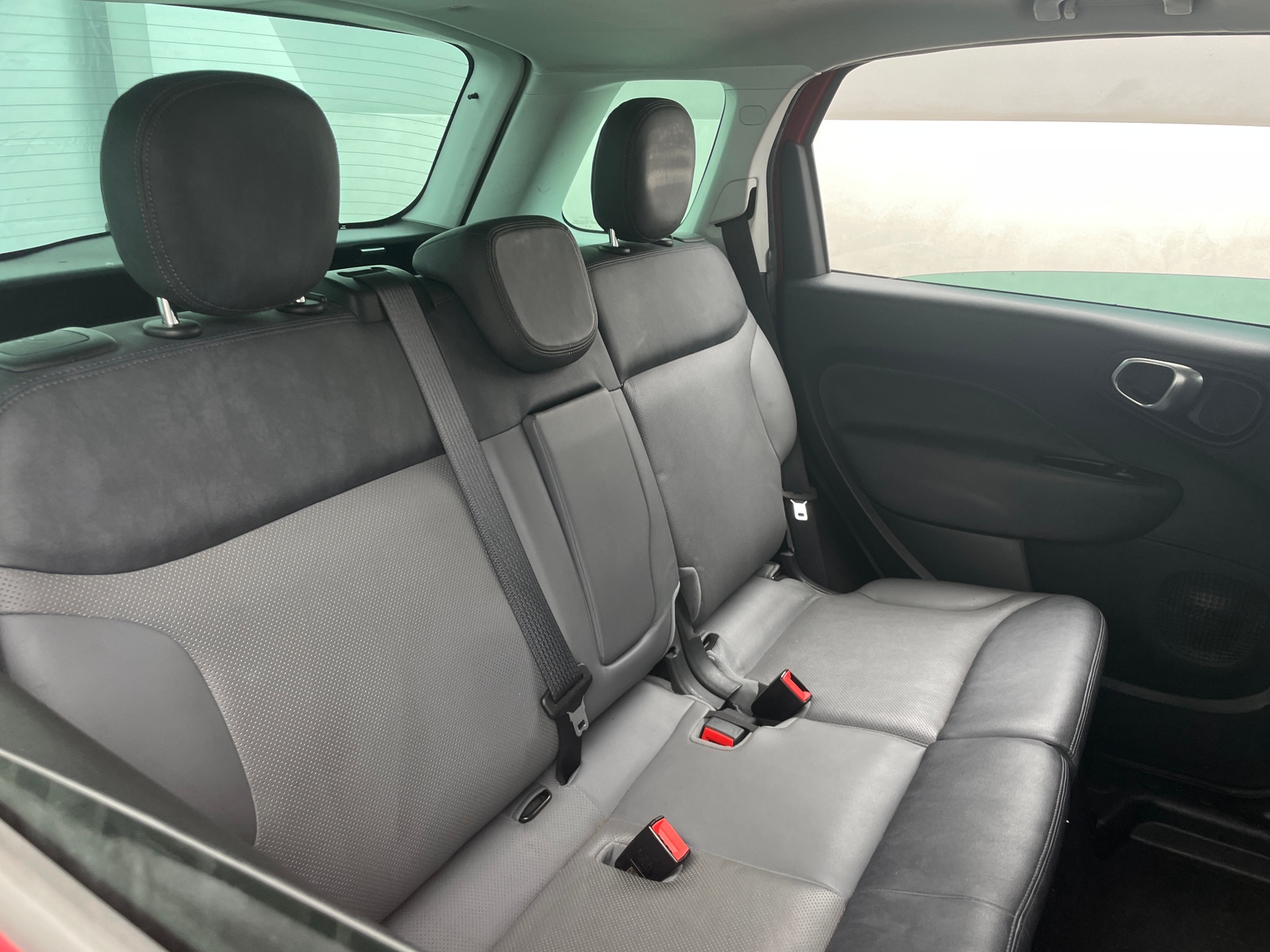 Thumbnail: 2014 Fiat 500L - 5