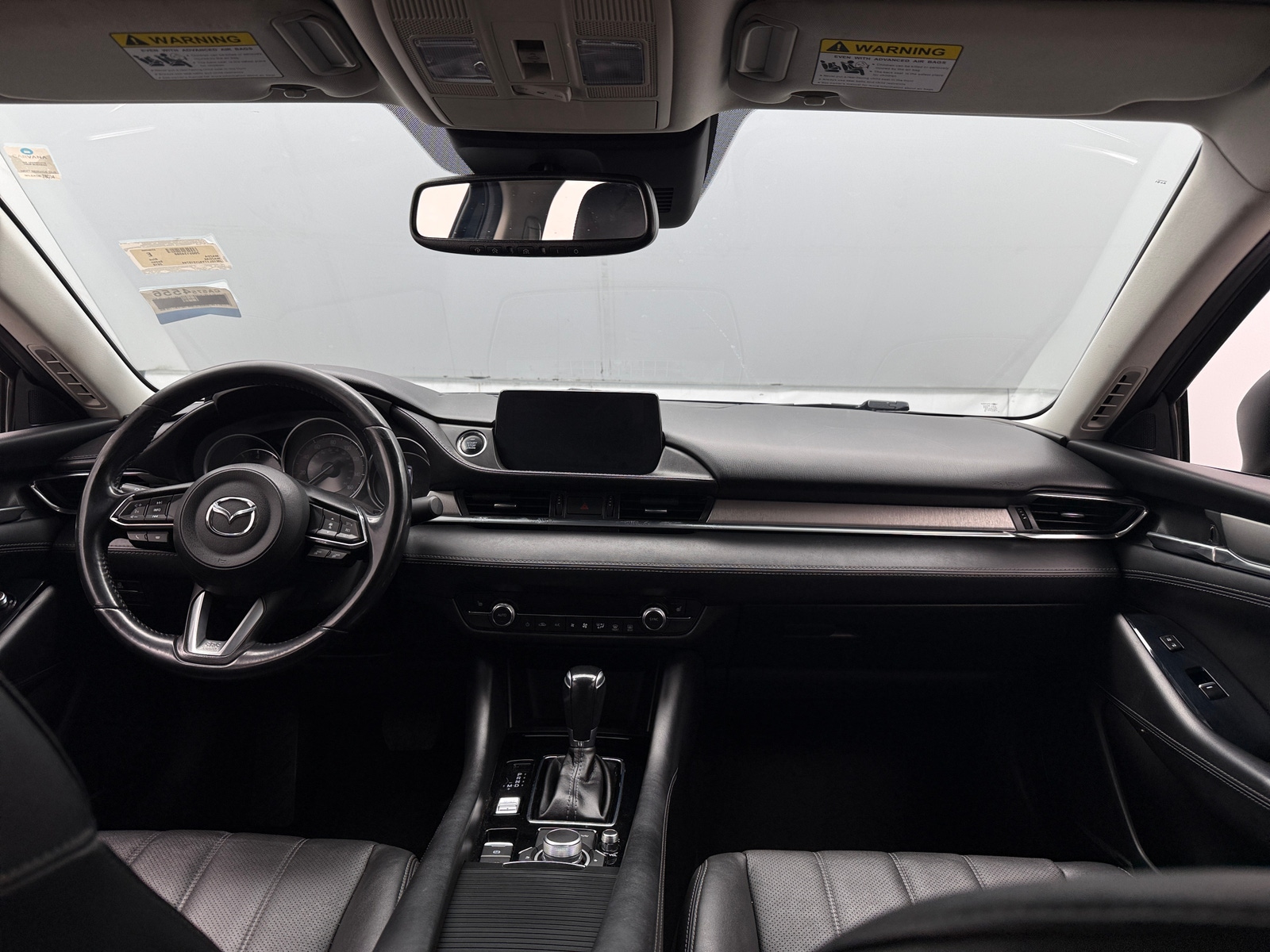 Thumbnail: 2018 Mazda Mazda6 - 2