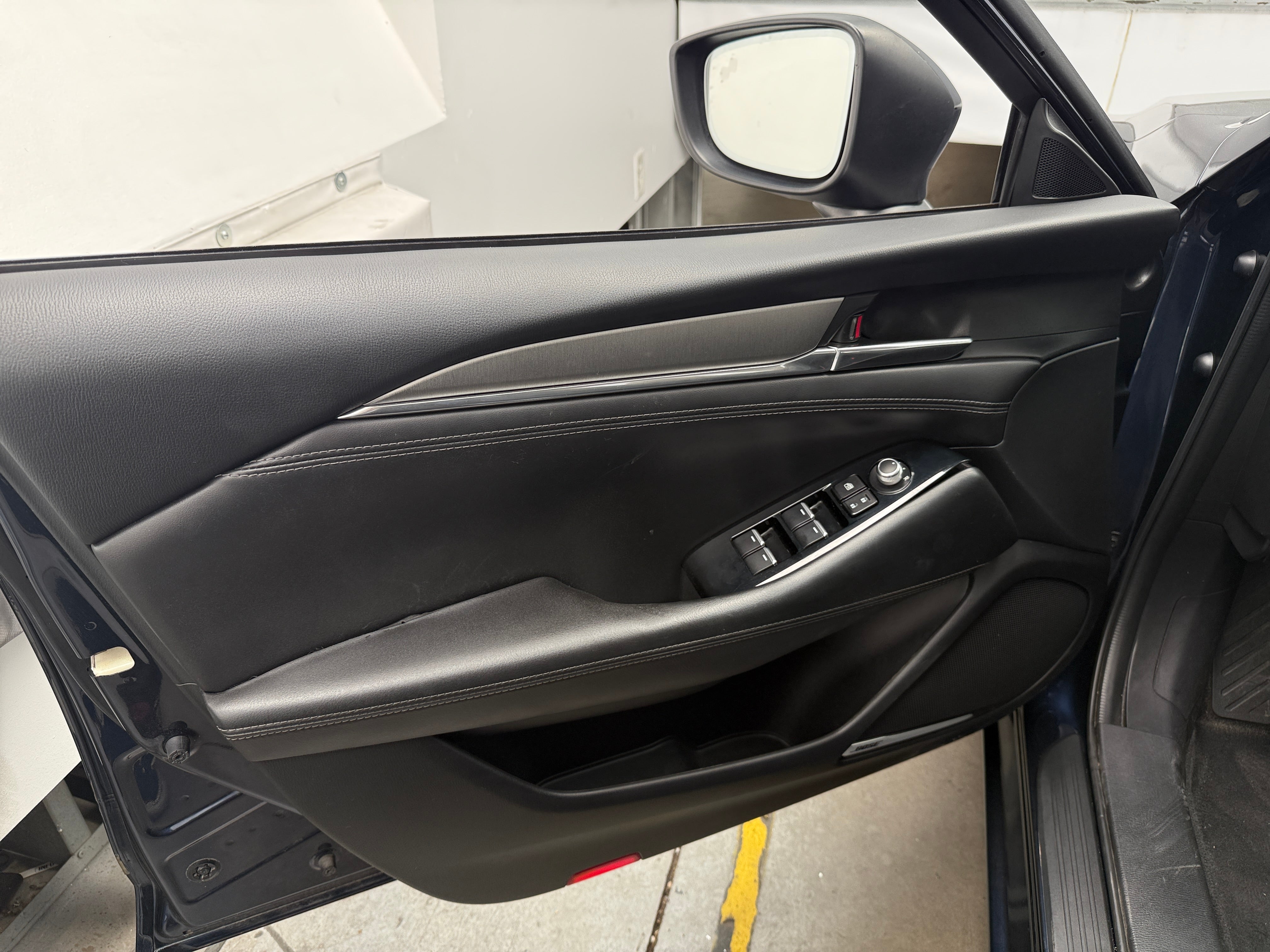 2018 Mazda Mazda6