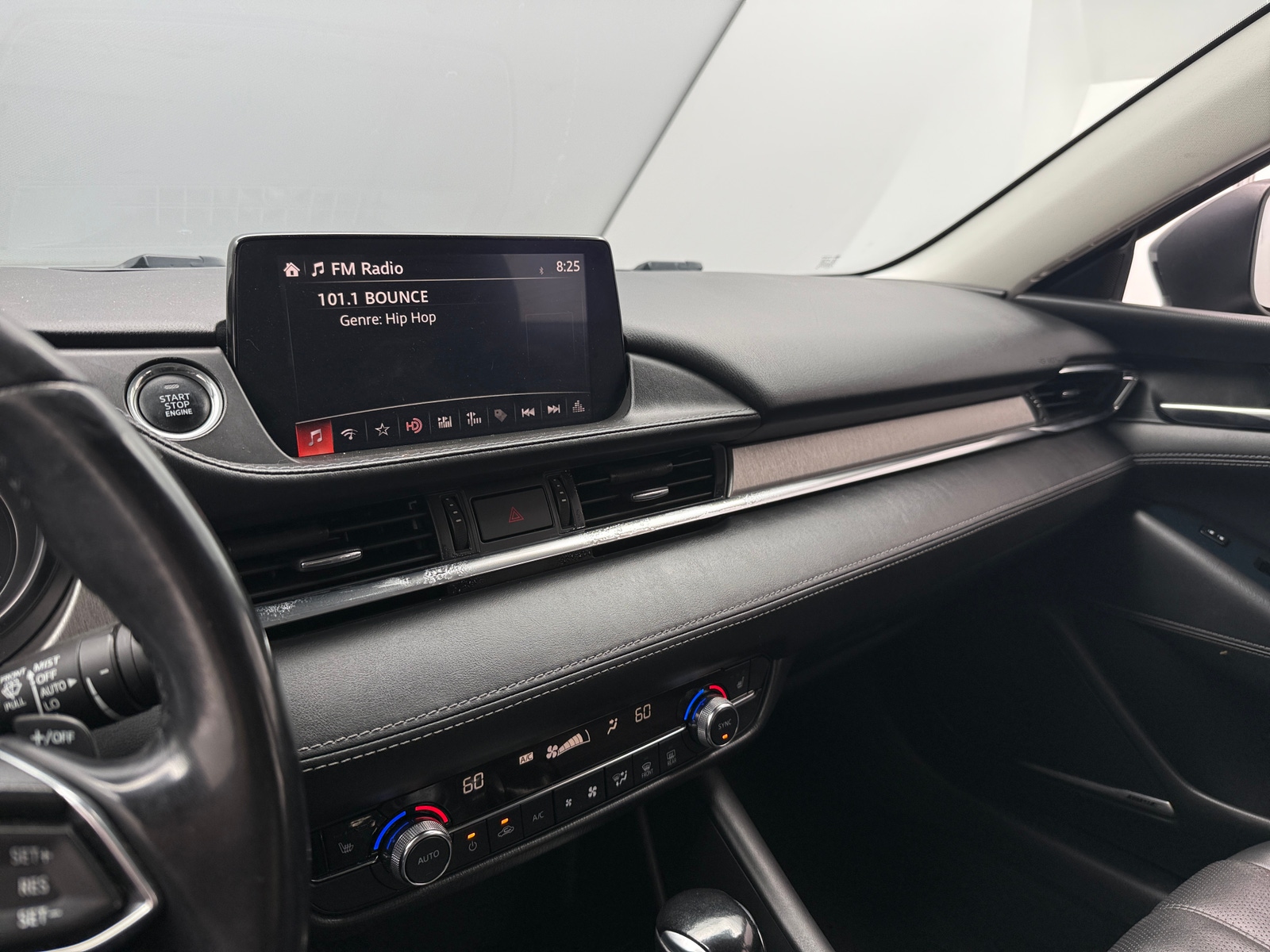 Thumbnail: 2018 Mazda Mazda6 - 3