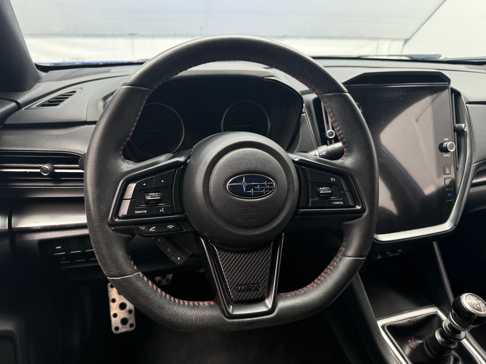 Thumbnail: 2023 Subaru WRX - 5