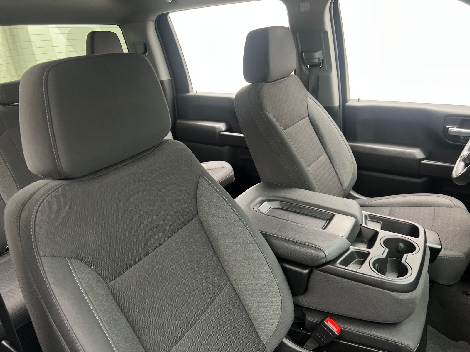 Thumbnail: 2026 Chevrolet Silverado 2500 - 2