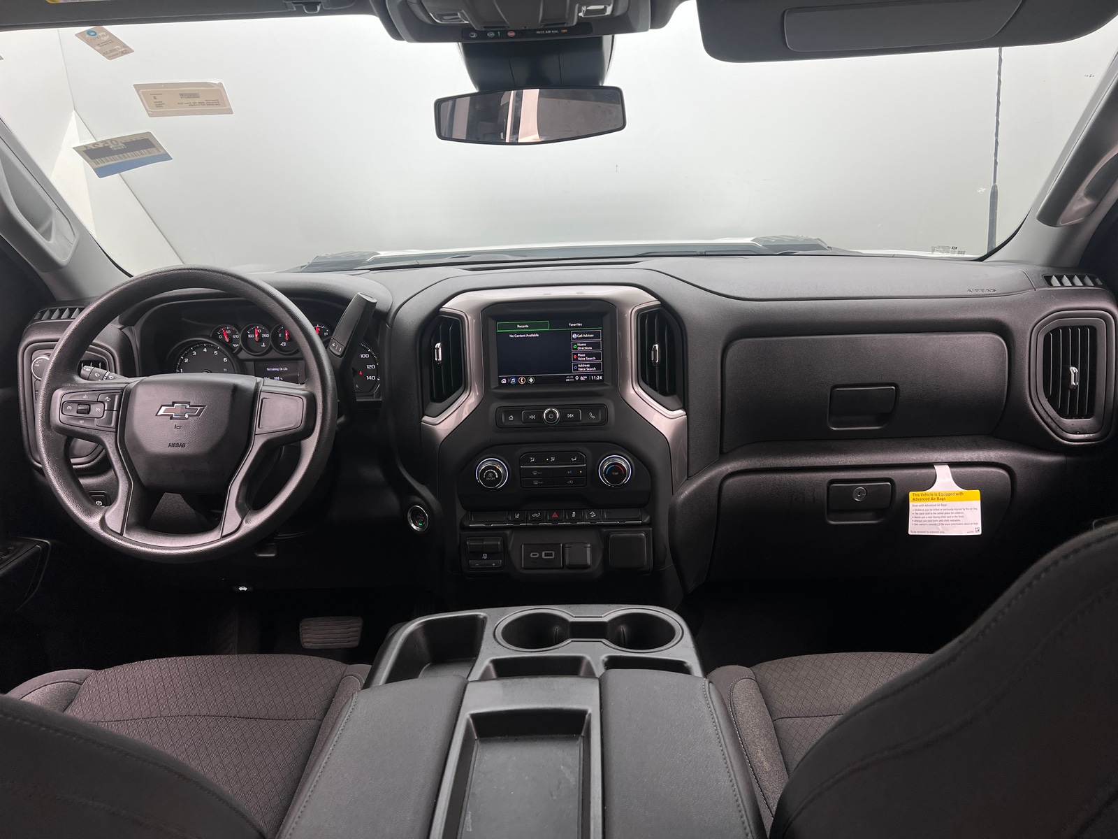 Thumbnail: 2026 Chevrolet Silverado 2500 - 3