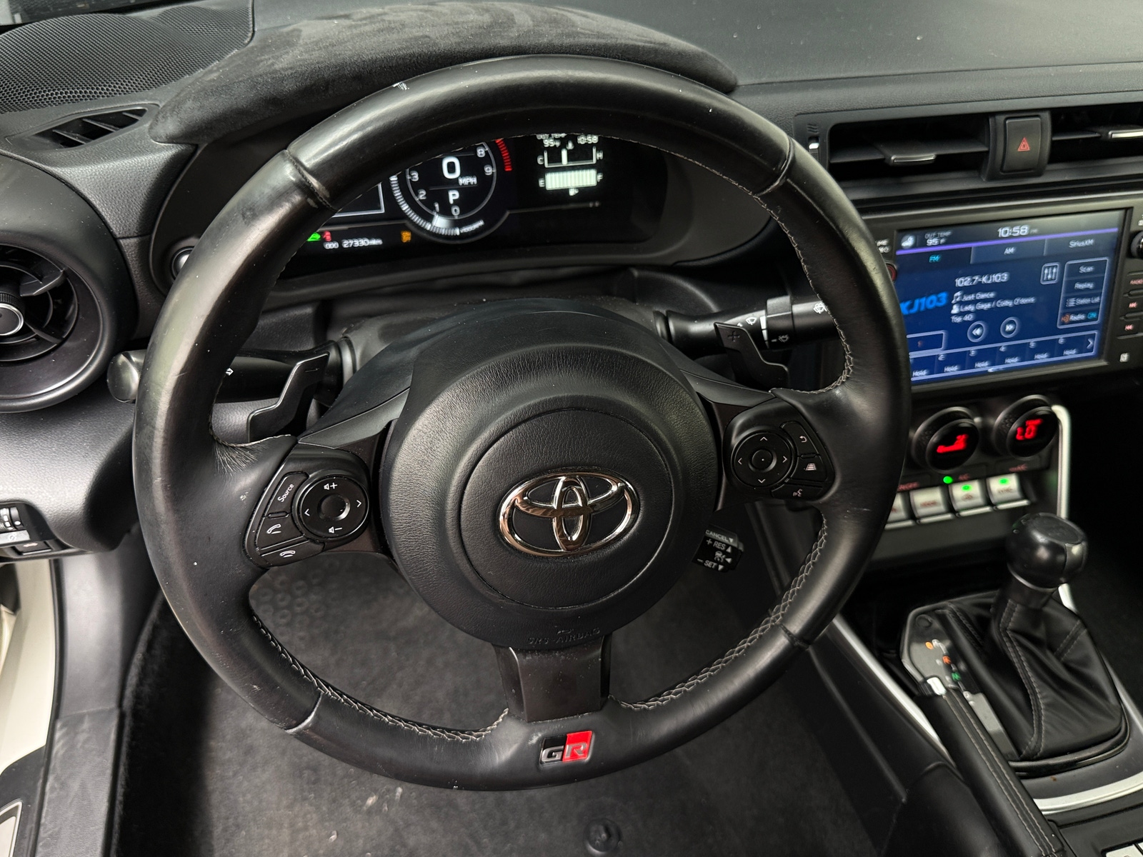 Thumbnail: 2024 Toyota GR86 - 4