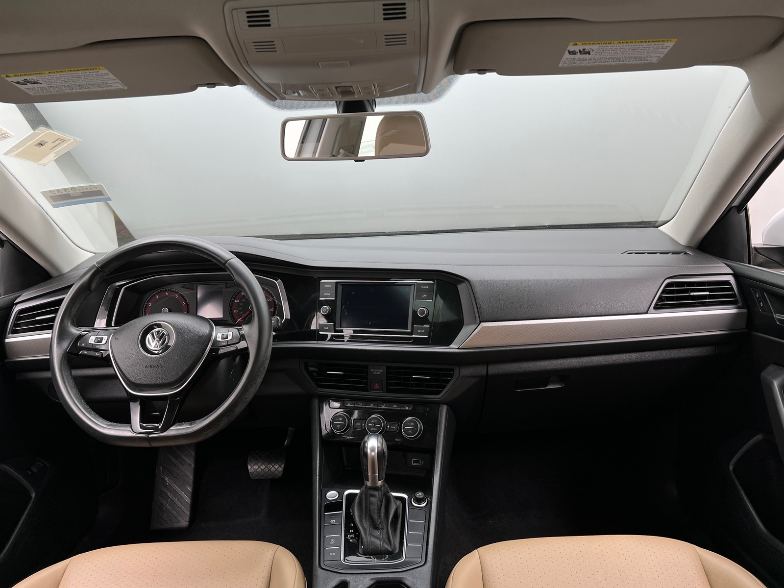 Thumbnail: 2019 Volkswagen Jetta - 2