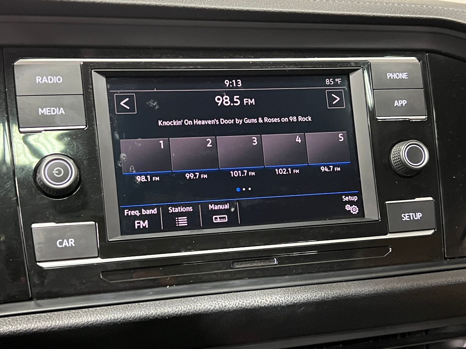 Thumbnail: 2019 Volkswagen Jetta - 3