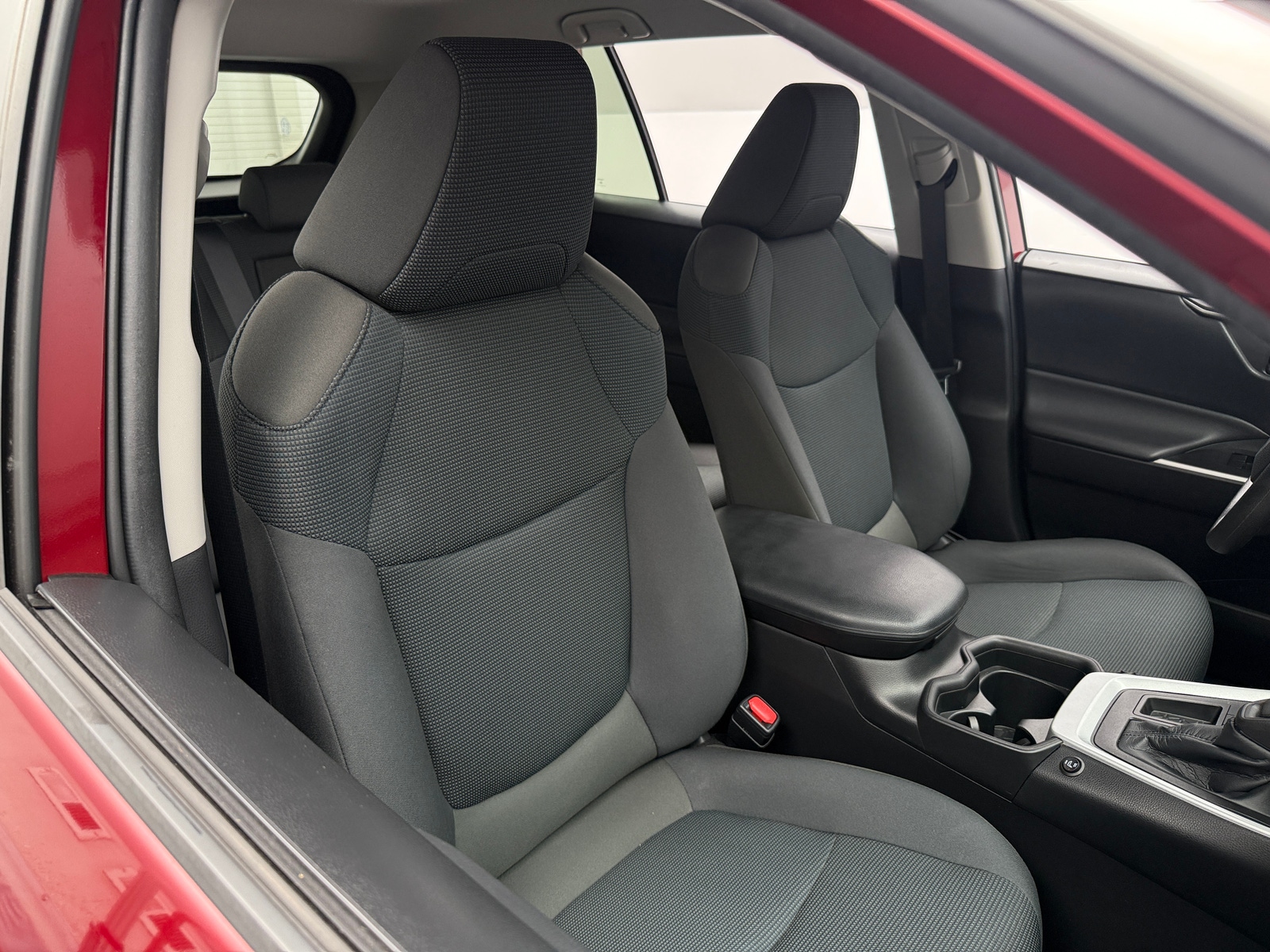 Thumbnail: 2021 Toyota RAV4 - 2