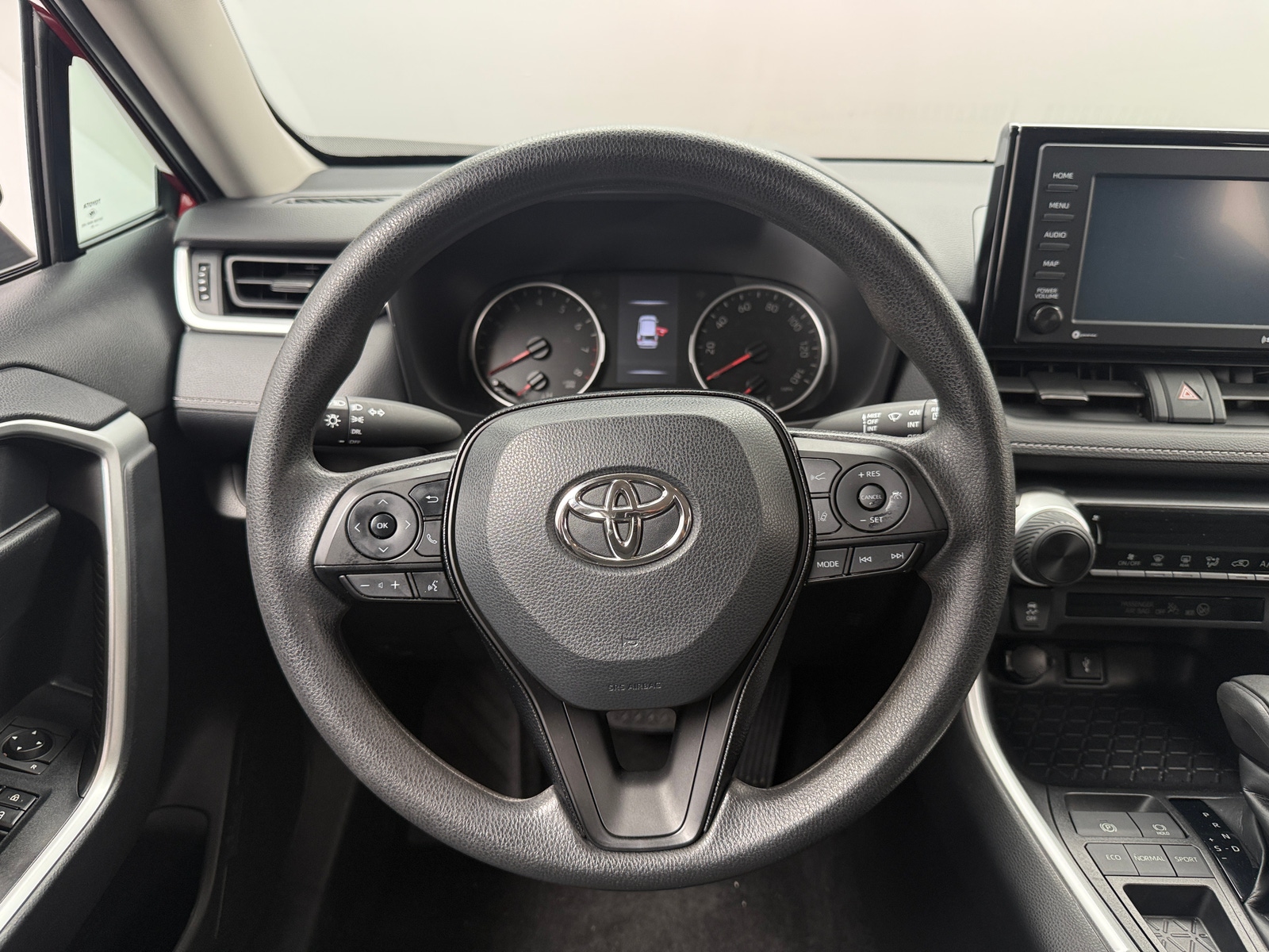 Thumbnail: 2021 Toyota RAV4 - 5