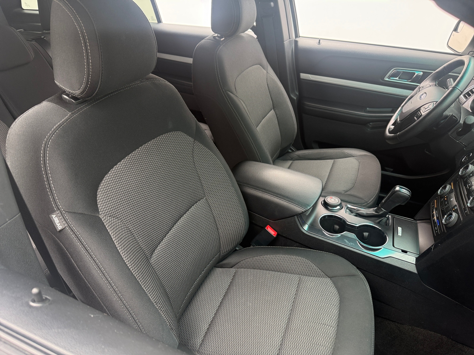 Thumbnail: 2017 Ford Explorer - 2