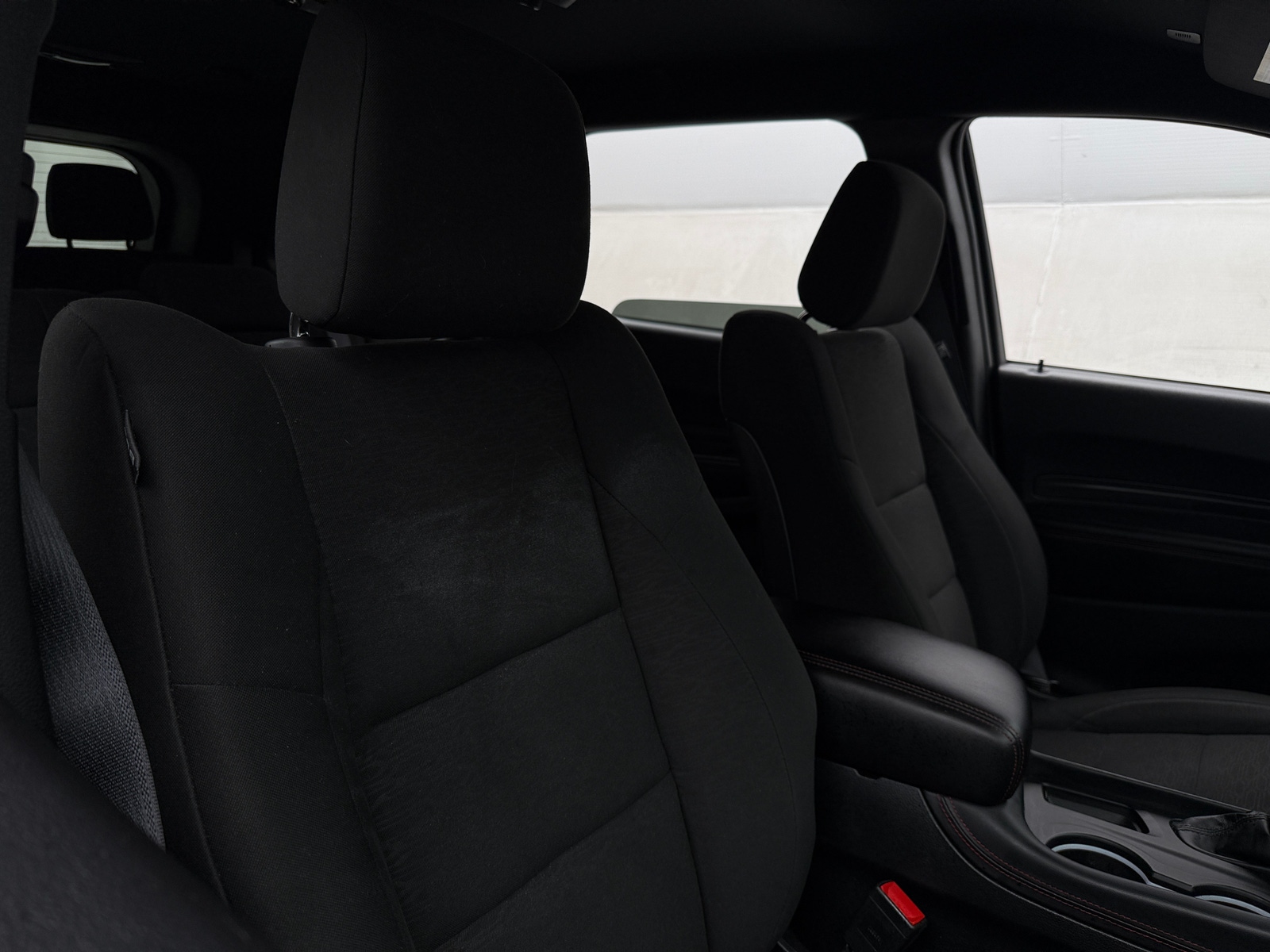 Thumbnail: 2025 Dodge Durango - 2