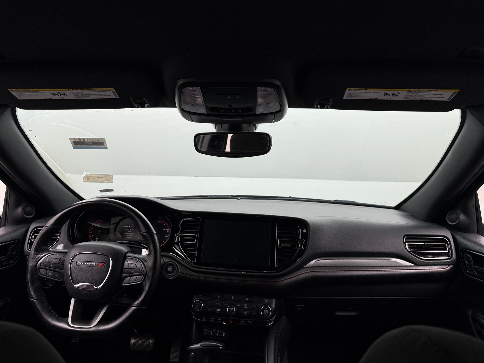 Thumbnail: 2025 Dodge Durango - 3