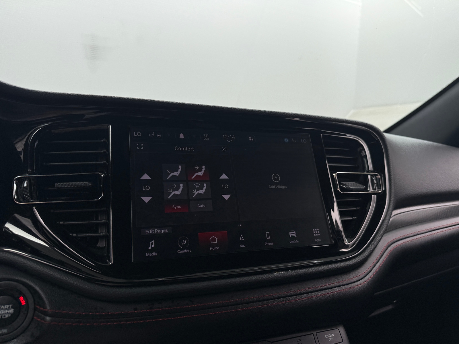 Thumbnail: 2025 Dodge Durango - 4