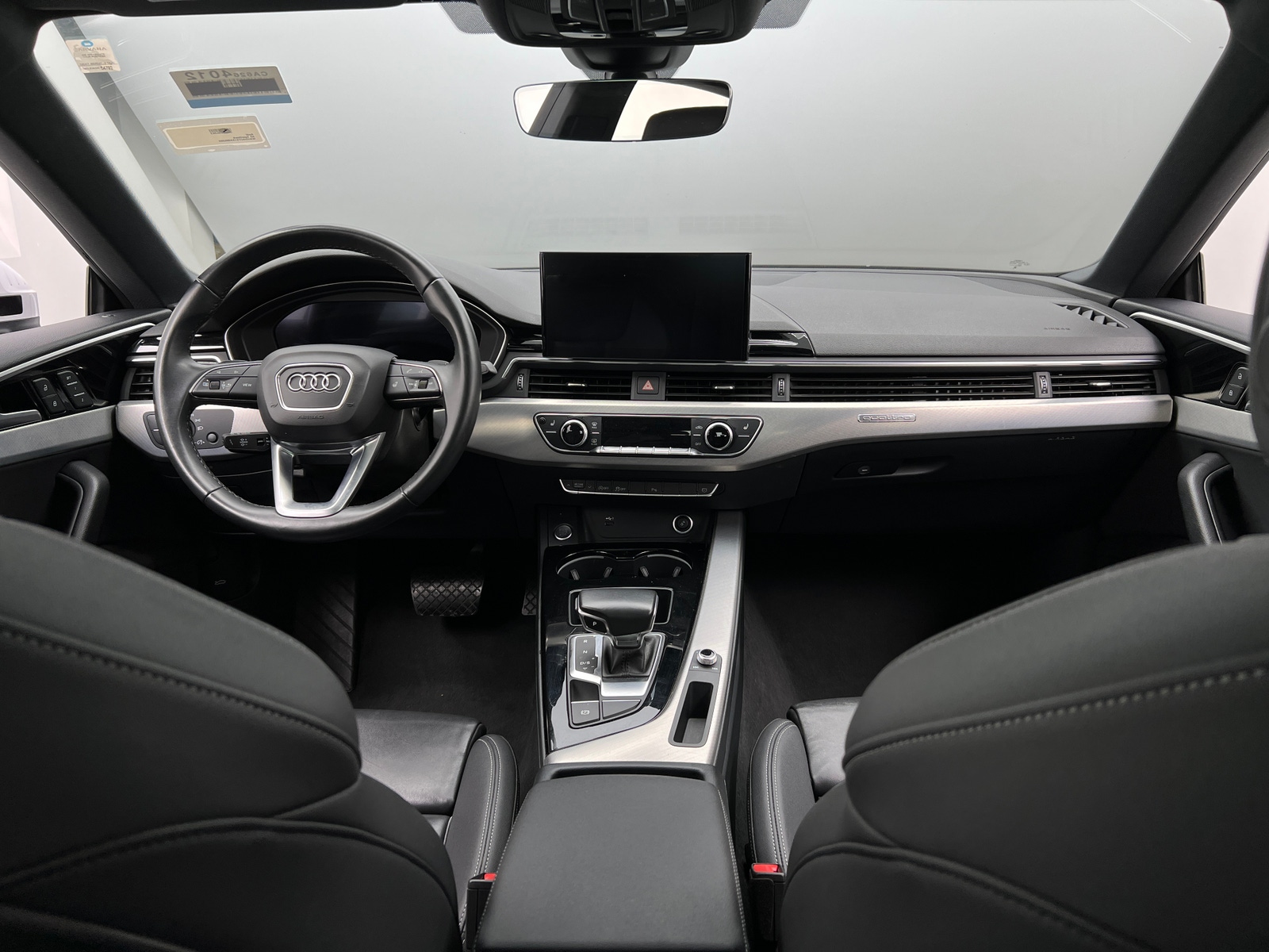 Thumbnail: 2025 Audi A5 - 2