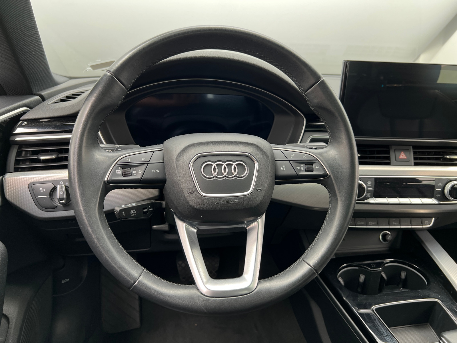 Thumbnail: 2025 Audi A5 - 4