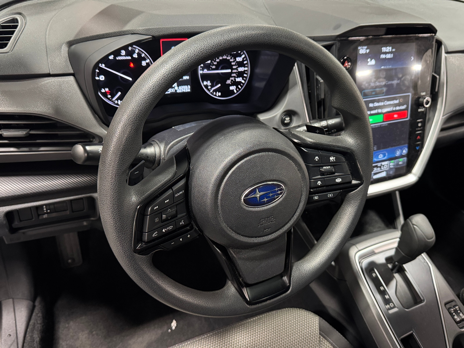 Thumbnail: 2024 Subaru Crosstrek - 5