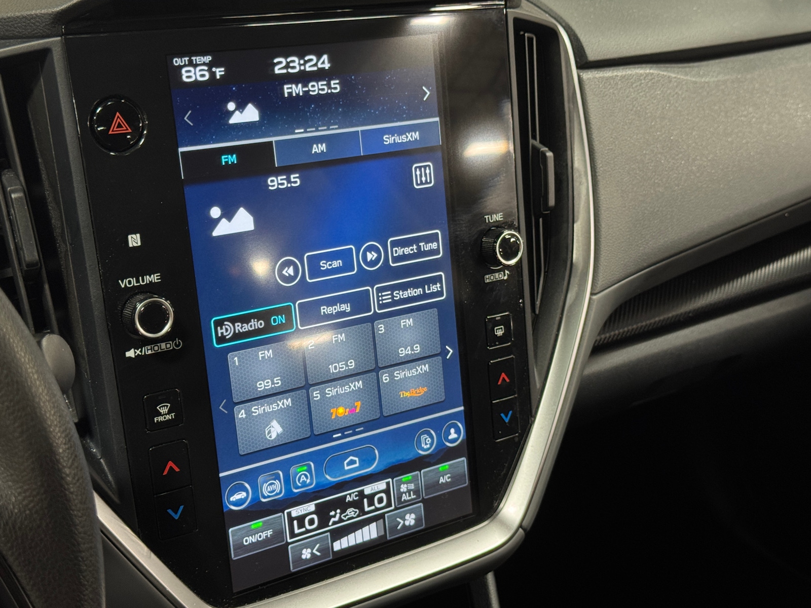 Thumbnail: 2024 Subaru Crosstrek - 4