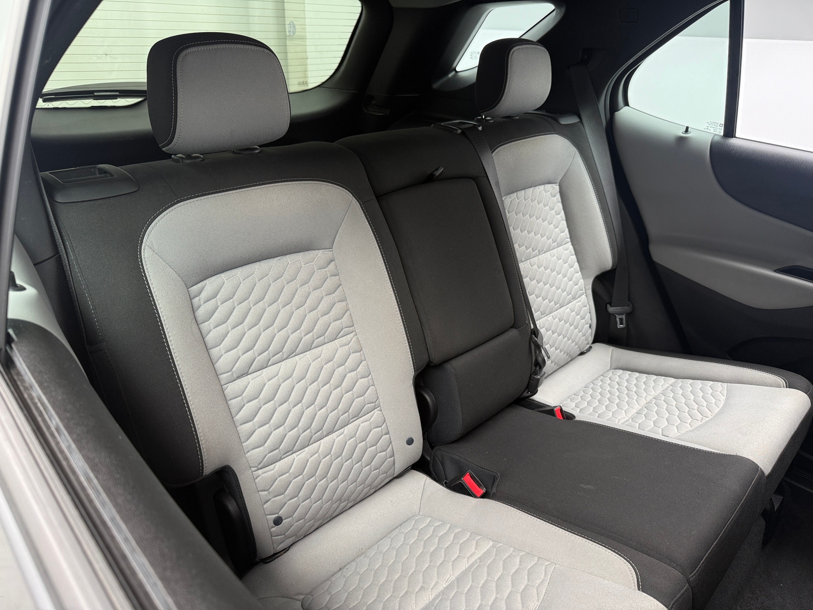 Thumbnail: 2018 Chevrolet Equinox - 6