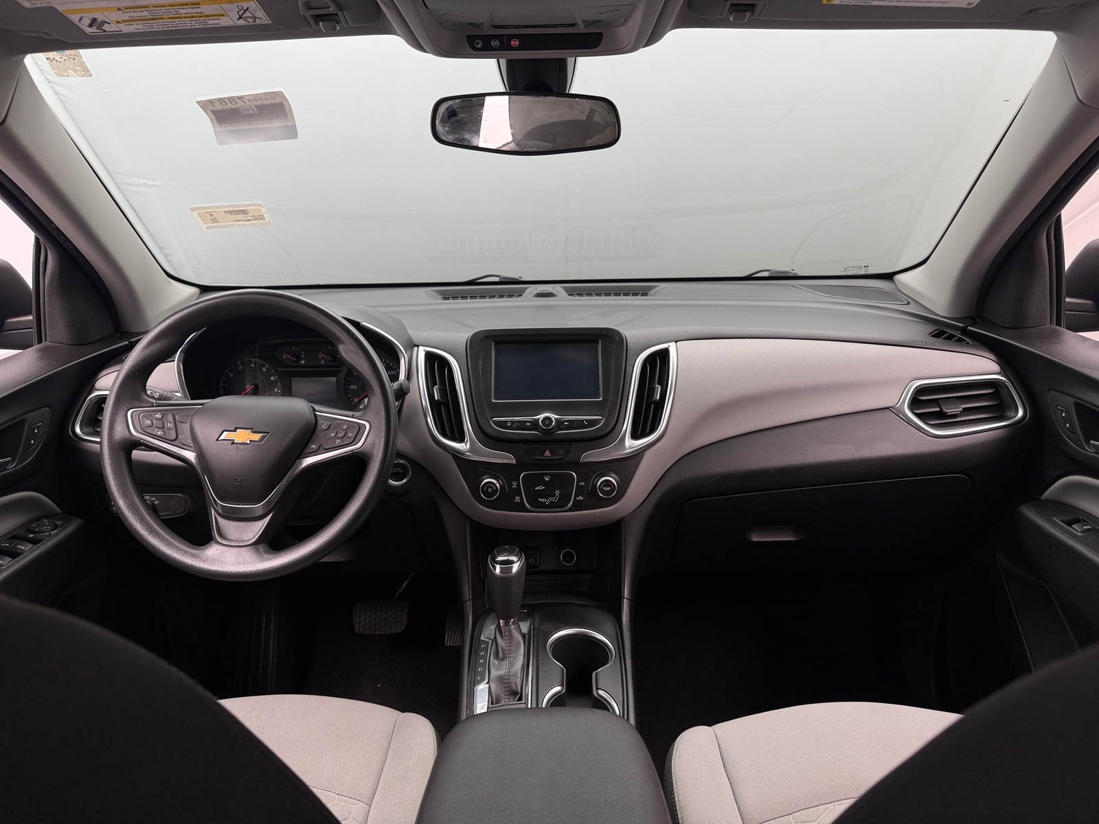 Thumbnail: 2018 Chevrolet Equinox - 3