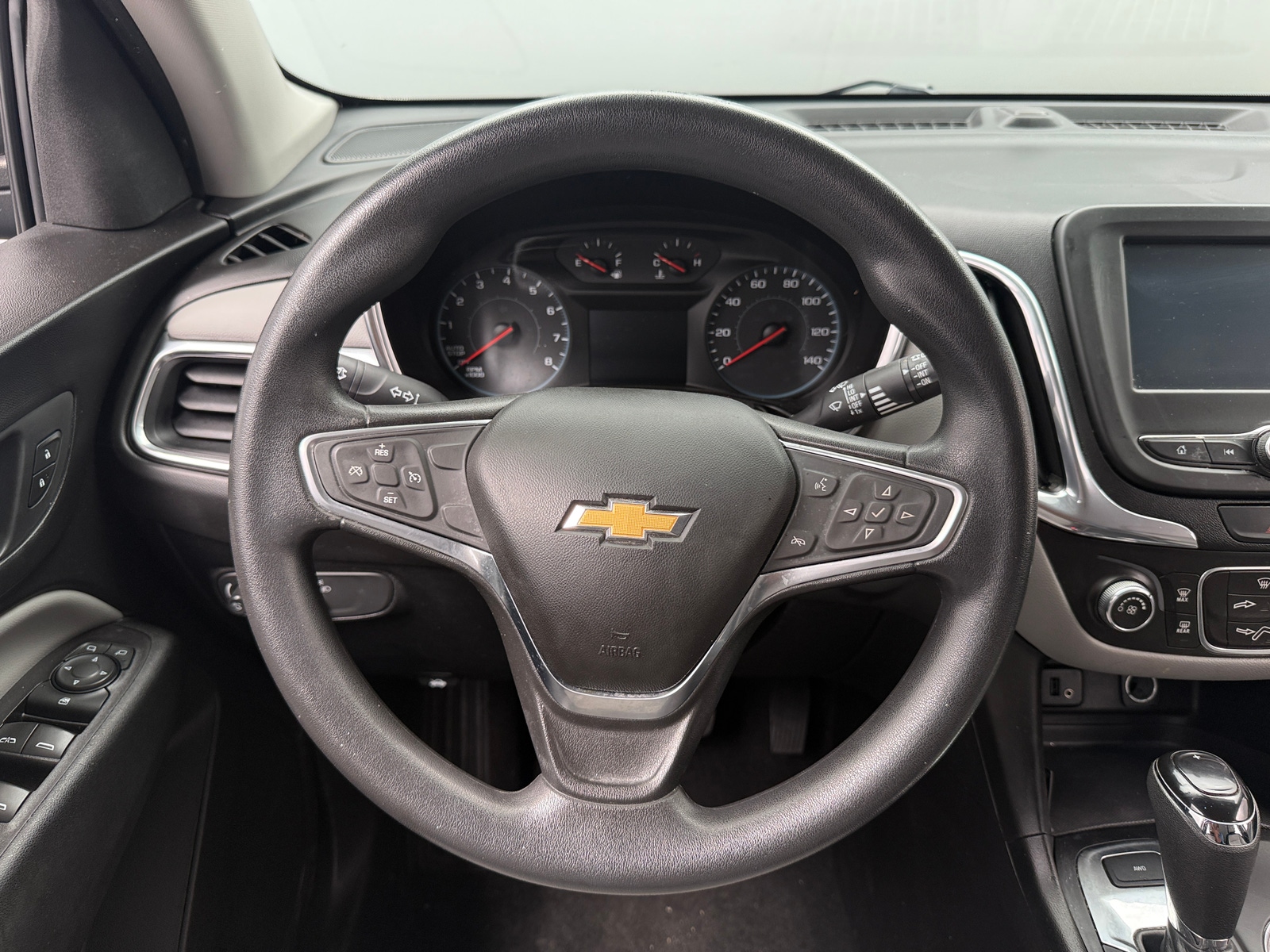 Thumbnail: 2018 Chevrolet Equinox - 5