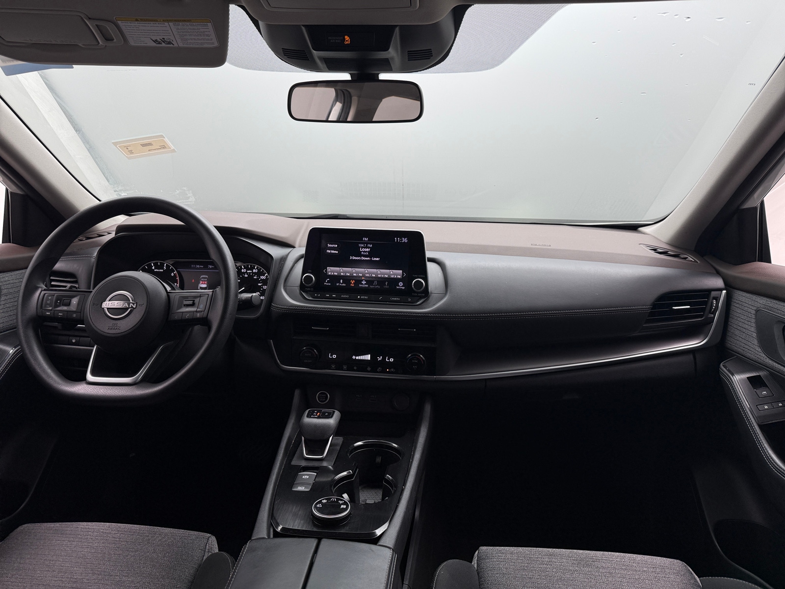 Thumbnail: 2023 Nissan Rogue - 3