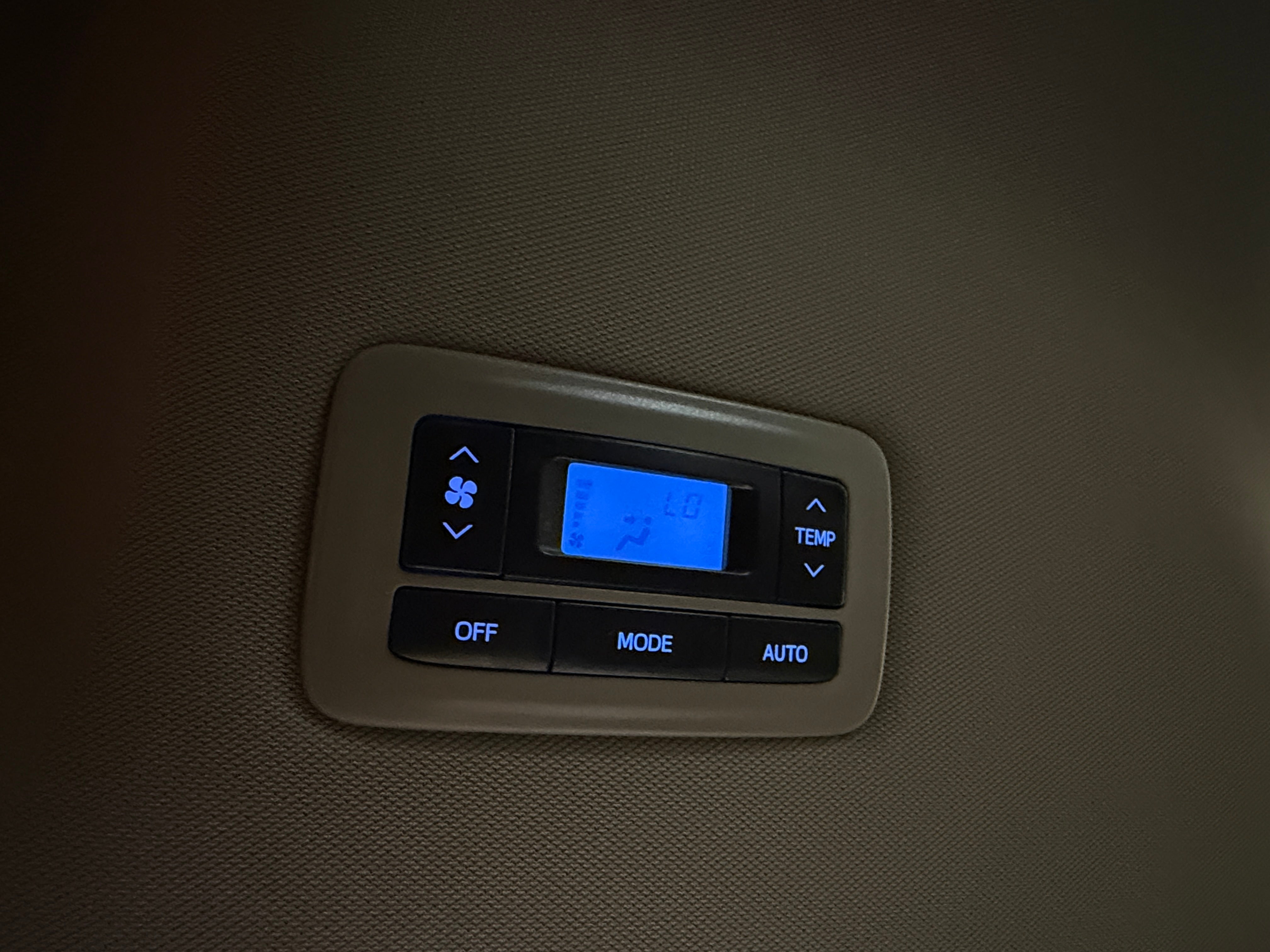 2019 Toyota Sienna XLE
