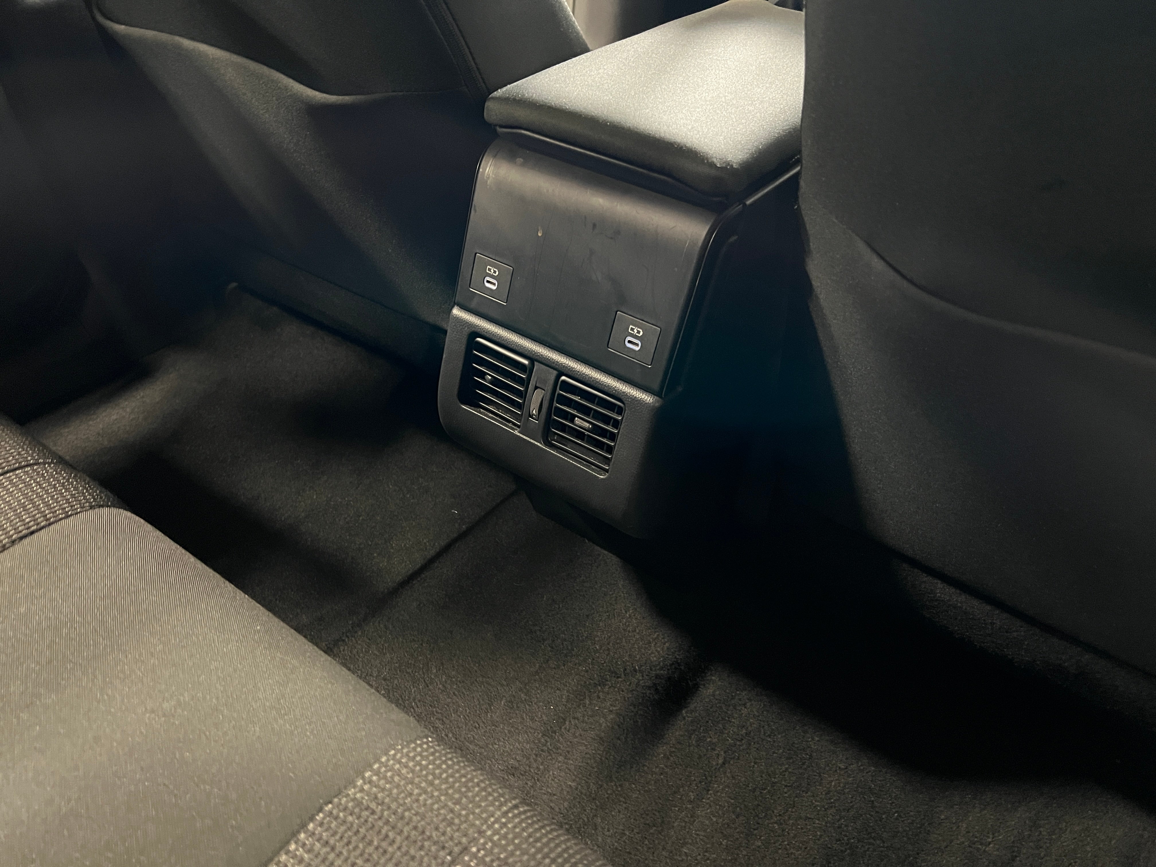 Used 2024 Subaru Solterra Premium with VIN JTMABABA6RA066294 for sale in Oak Creek, WI