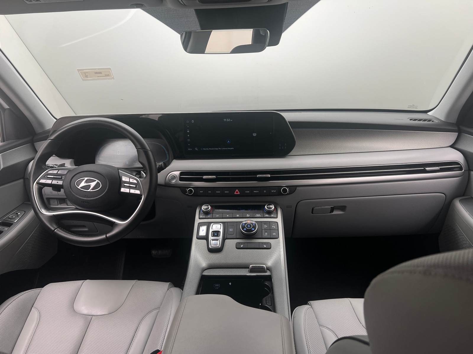 Thumbnail: 2025 Hyundai Palisade - 2